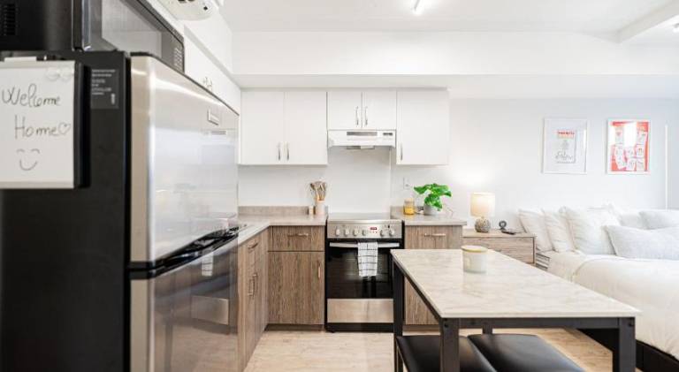 Rental apartment | Pets allowed — photo 2
