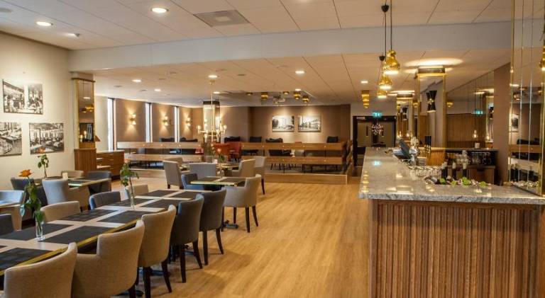 Hotell Hogland — photo 3