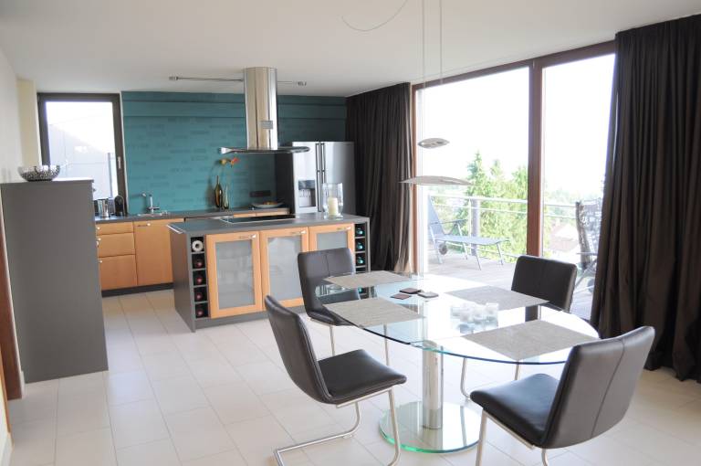 Big apartment | Sea view | Dogs allowed — photo 4