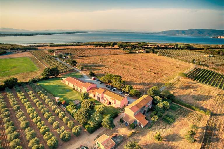 Agriturismo Giannella
