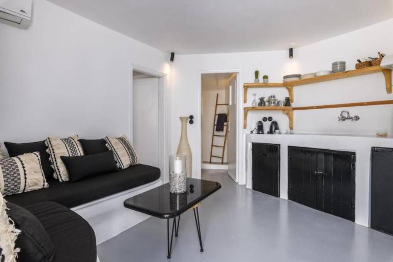 Lovely apartment | Pets are welcome in Mykonos
