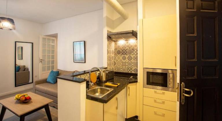 Holiday apartment for 4 persons — photo 5