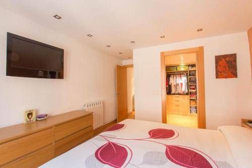 Appartement Pampelune