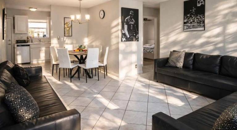 House | Good for workation | Pets are welcome in Melrose