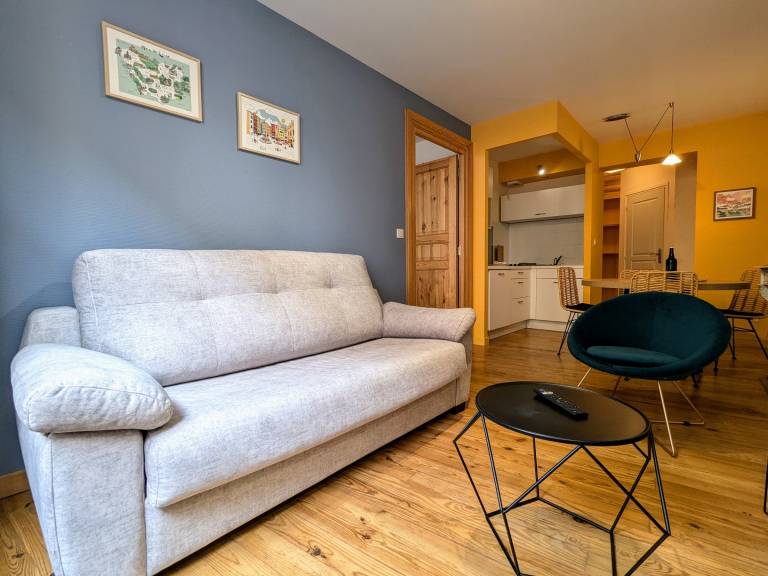 Lovely cottage | Pets are welcome — photo 2