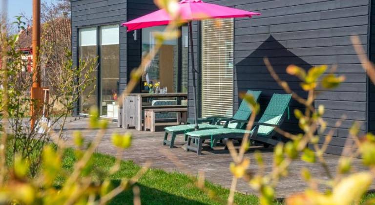 Ferienhaus Terschelling