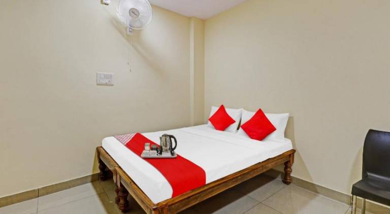 Home Vijaya Nagar