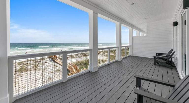Big vacation home with pool | Beach nearby | Pets allowed — photo 5