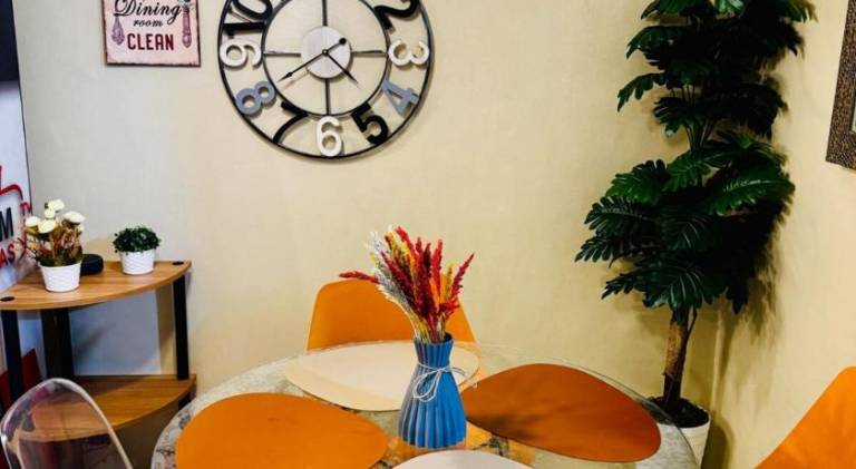 Holiday apartment with pool — photo 4