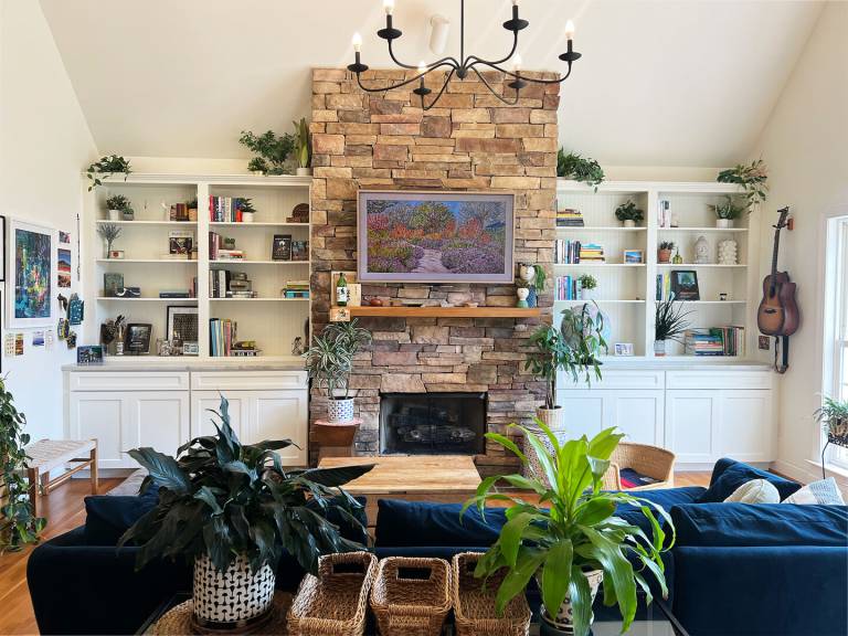 Family-oriented lovely vacation home with garden, private pool & patio | Dogs allowed — photo 2
