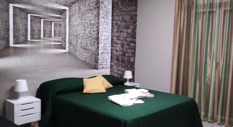 Rental apartment | Close to Naples Cathedral in Casoria
