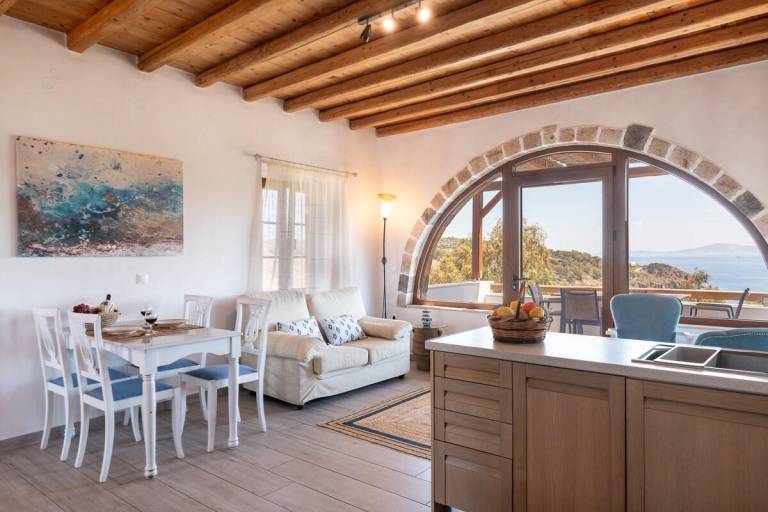 Villa | Next to the beach | Pets are welcome — photo 3