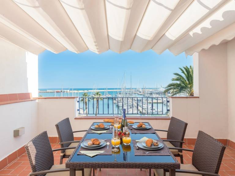 Apartamento El Garraf