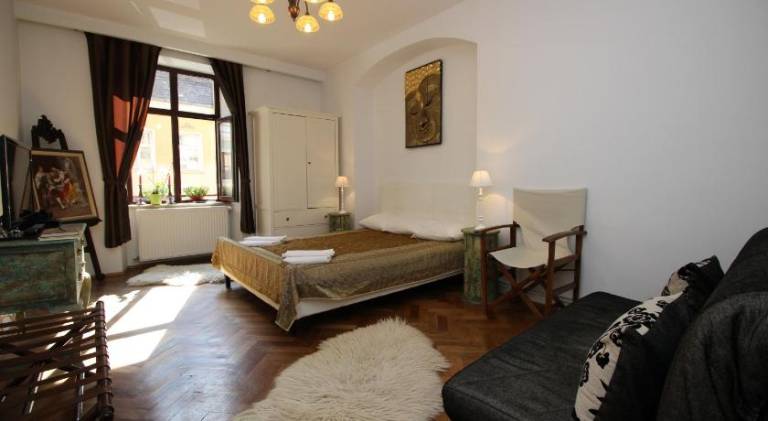 Beautiful holiday apartment | Pets allowed in Brasov