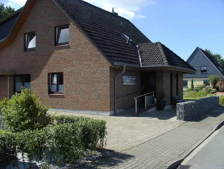 Ferienwohnung Wanderup