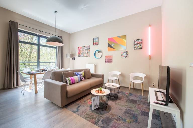 Apartment  Woluwe-Saint-Lambert