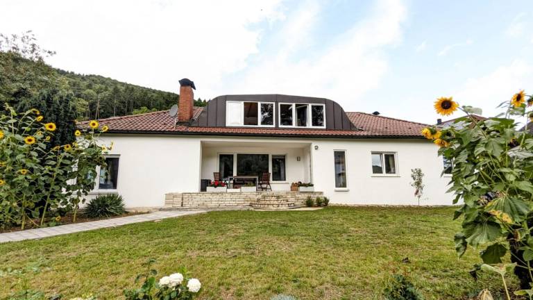 Ferienwohnung  Riedenburg