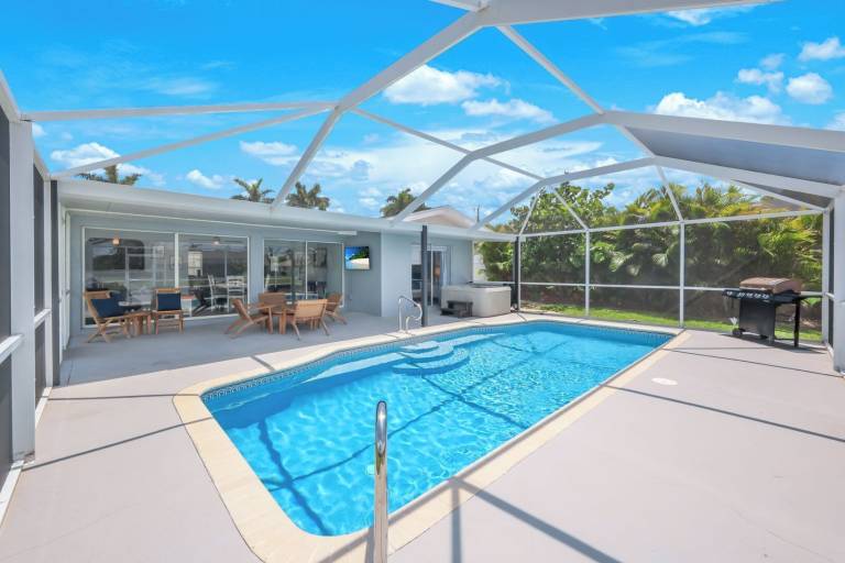 Ferienhaus Pelican