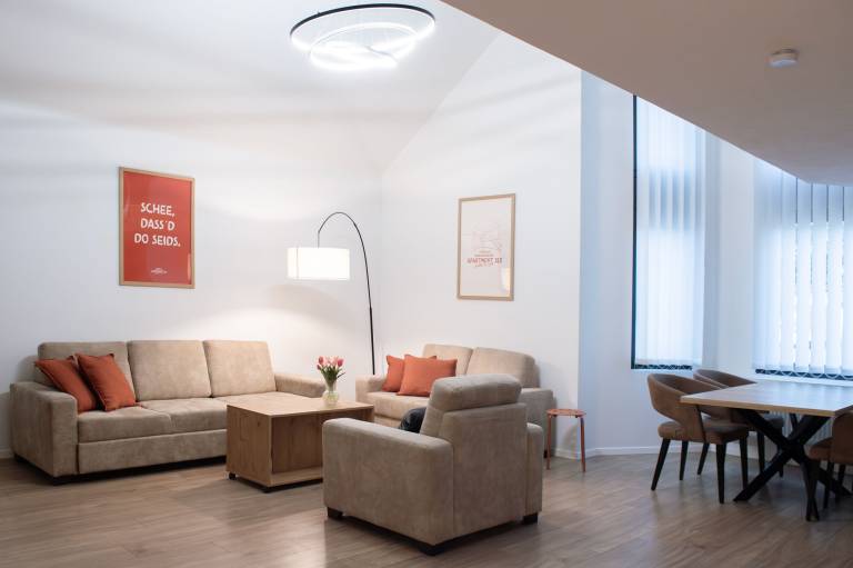 Ferienwohnung Wiggensbach