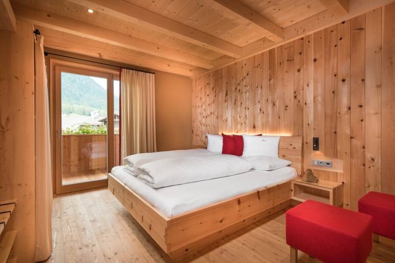 Ferienwohnung Vierschach