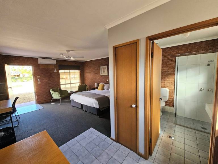 Motel Tocumwal