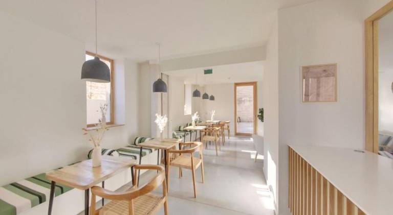 La Maison Gaia Hotel & Spa — photo 3
