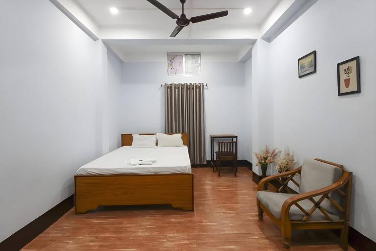 AR Homestay and guest house in Guwahati