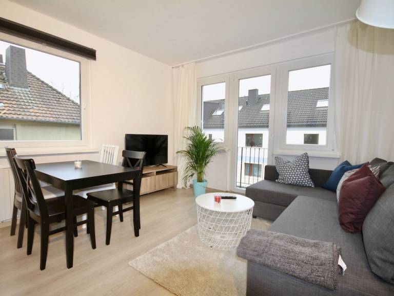Appartement  Herten