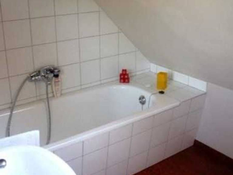 Ferienwohnung Neustrelitz
