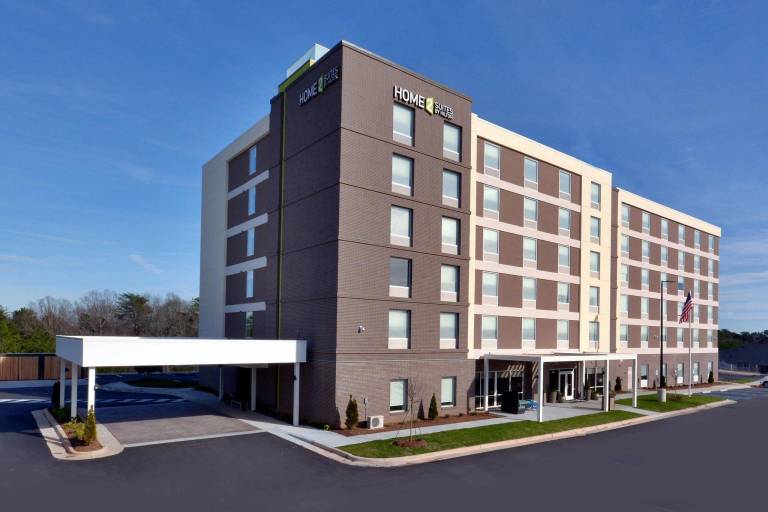 Home2 Suites by Hilton Duncan — photo 2
