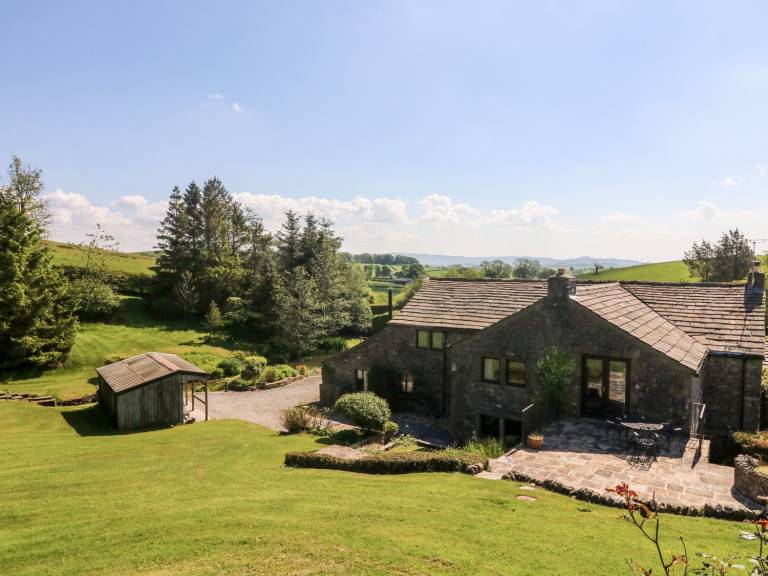 Goal Farm Cottage