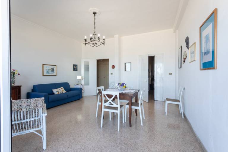 Family-friendly beautiful holiday apartment with terrace | Sea view | Pets allowed — photo 5
