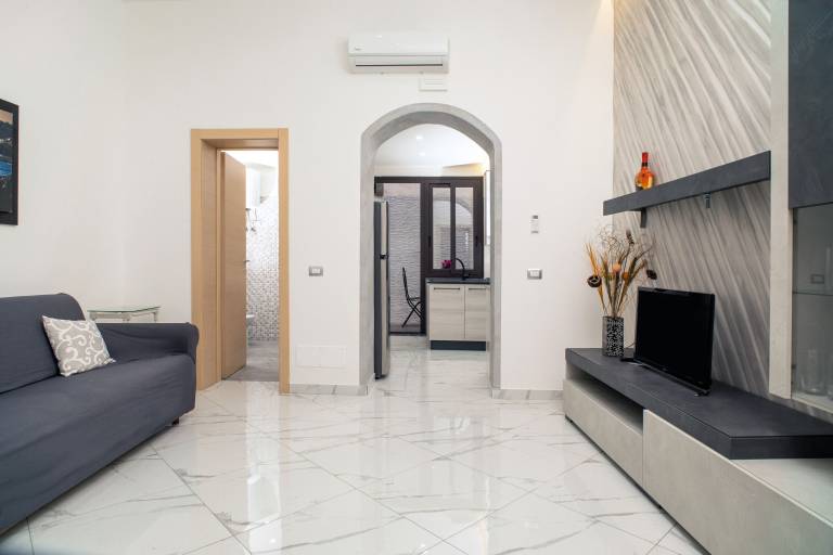 Casa San Gregorio di Catania