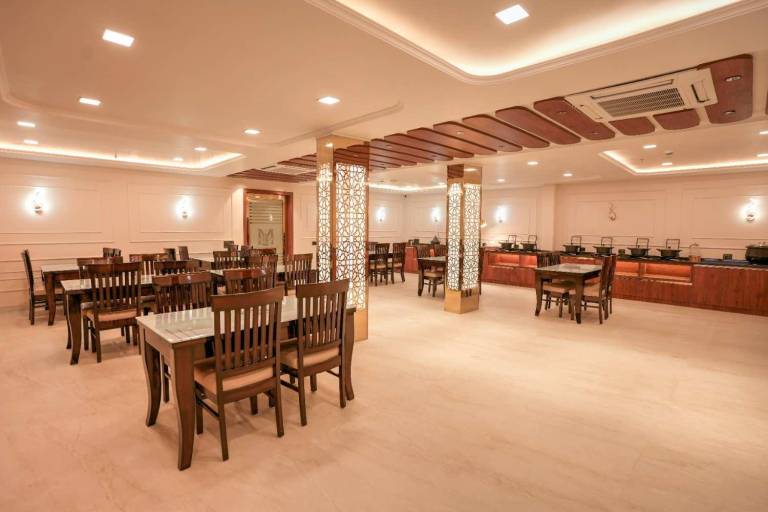 Madhuram Inn — photo 5