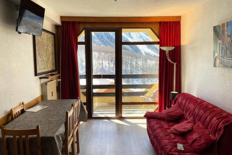 Holiday apartment with 1 room for 4 persons — photo 5