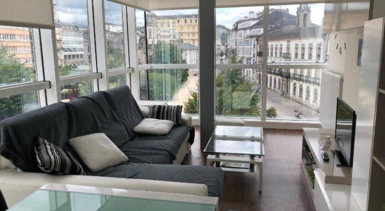 Holiday apartment with 3 rooms for 6 persons — photo 2