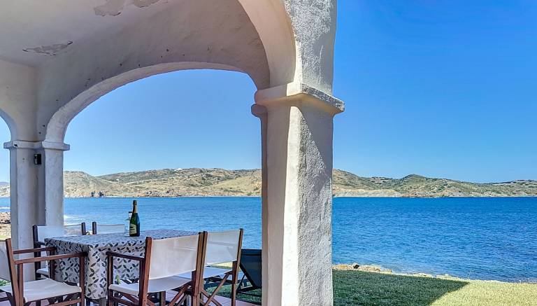 Apartamento Fornells