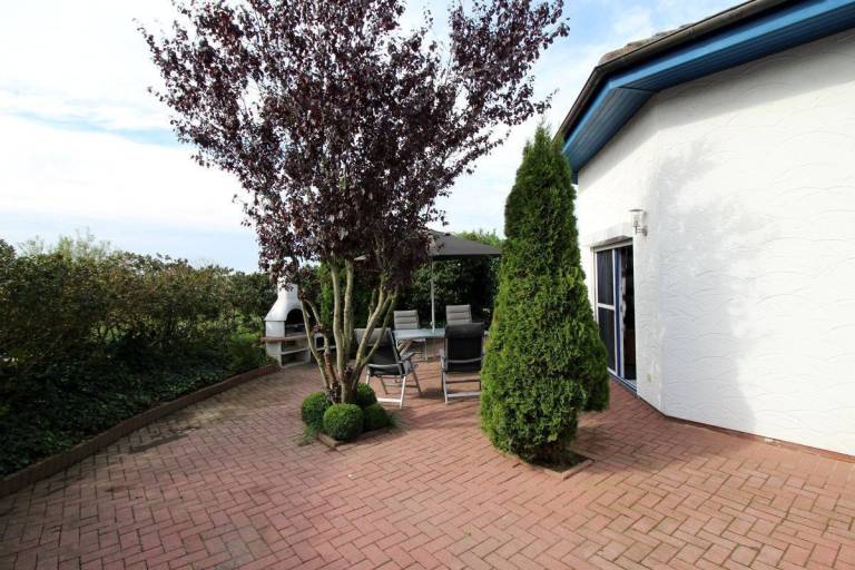 Ferienhaus Dorumer Neufeld