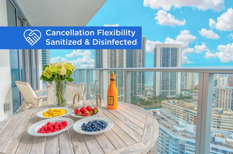 Hyde Beach House 2309