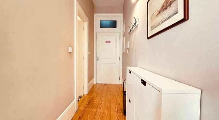 Rental apartment with 1 room for 4 persons — photo 4