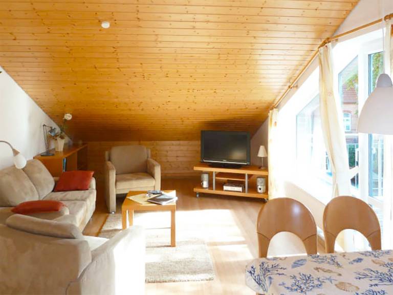 Ferienwohnung Prerow