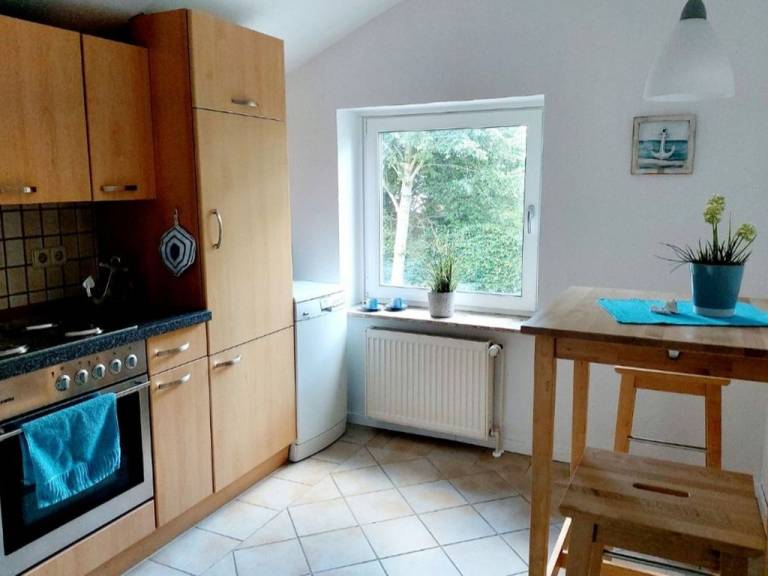 Ferienwohnung Hattstedt