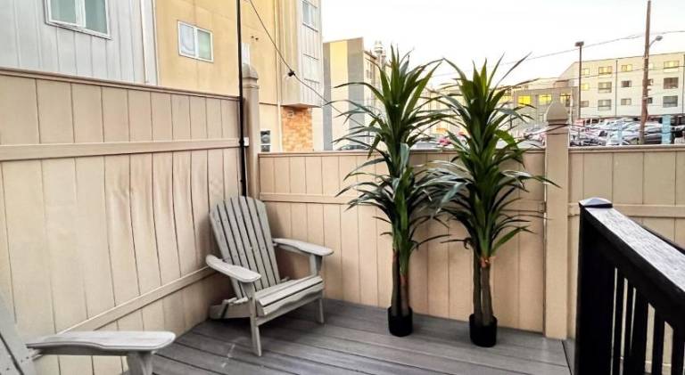 Fully equipped nice house with barbeque & terrace | Perfect for remote work | Pets allowed — photo 4