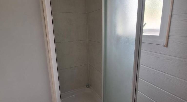 Location Mobil-home Camping 3 etoiles St-Jean-Pied-de-Port Pays Basque — photo 2