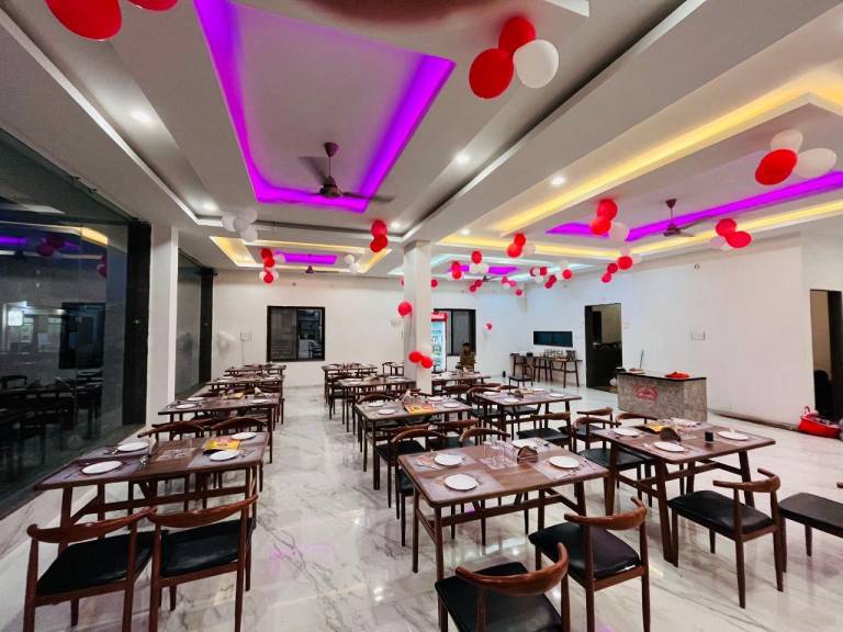 Hotel Shri Raghuvansh — photo 3