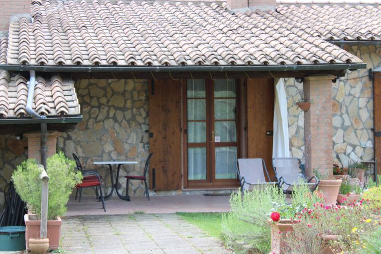 Agriturismo Cantagalli — photo 2