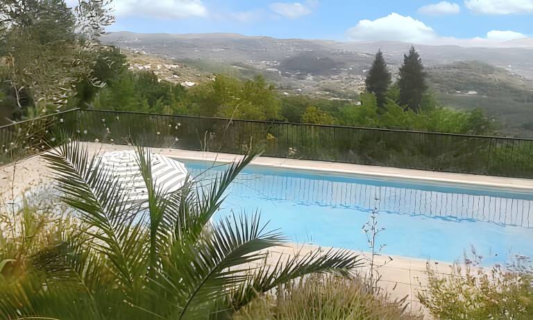 Villa Grasse