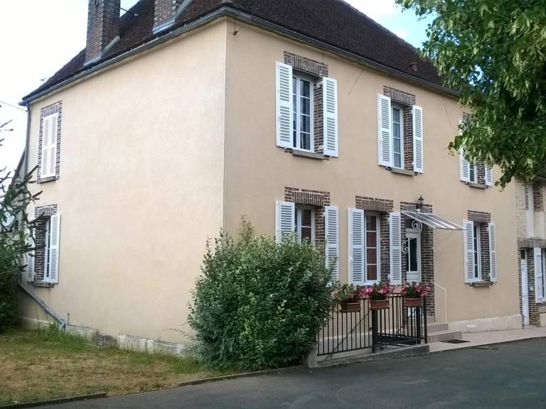 Cottage  Tonnerre