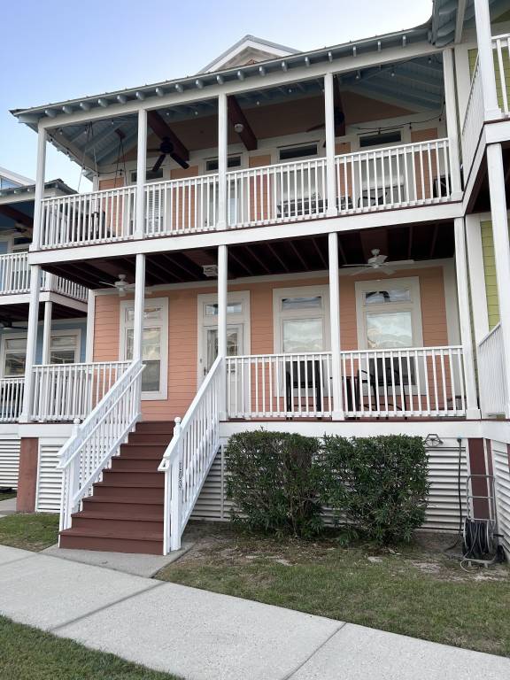 Vacation rentals in Pass Christian from 95 Wimdu