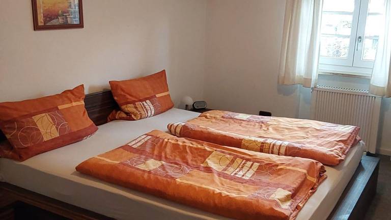 Ferienwohnung Prien am Chiemsee